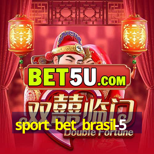 sport bet brasil